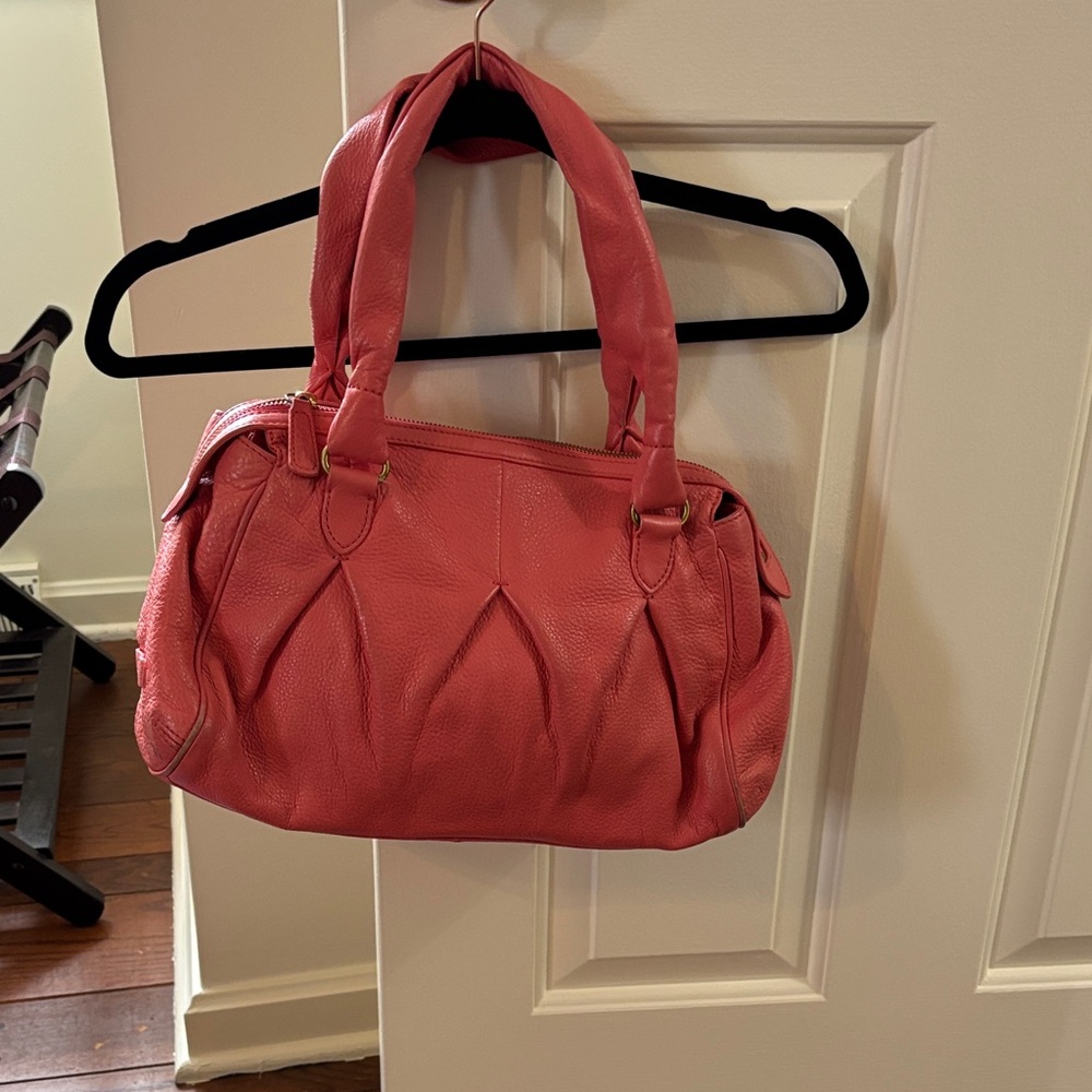 Cole Haan Coral Shoulder Bag